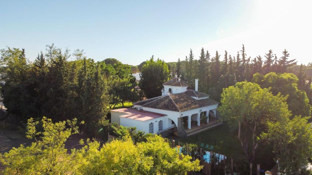 El jardín del botánico photo 2