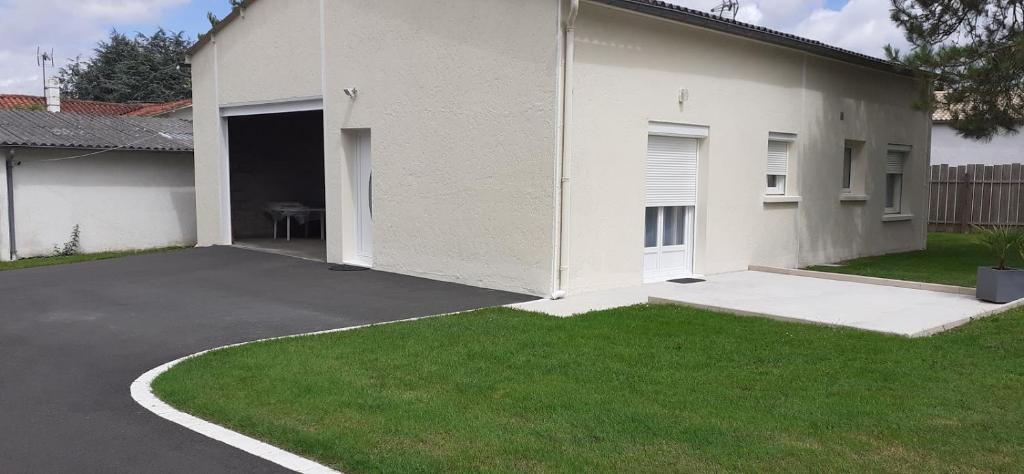 Le logis de Chantal en pays royannais photo 1