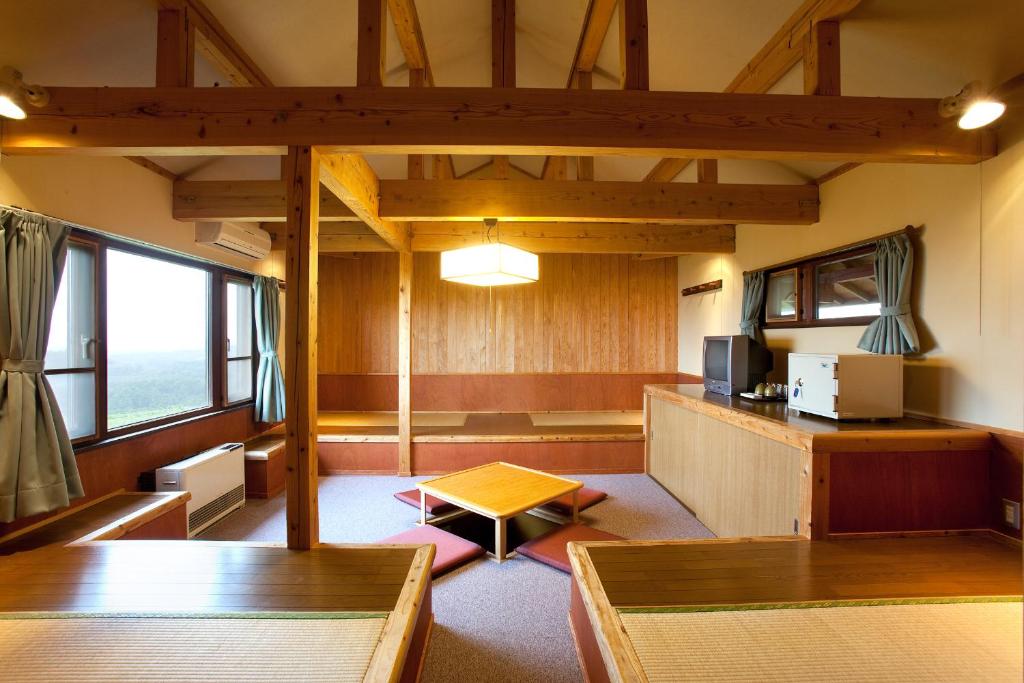 Kuju Kogen Cottage photo 4