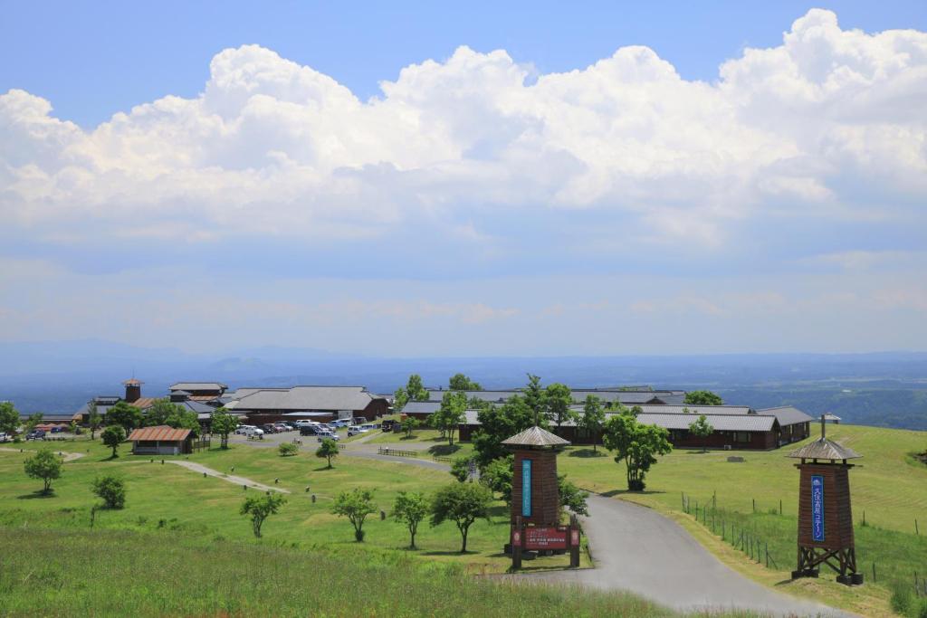 Kuju Kogen Cottage photo 1