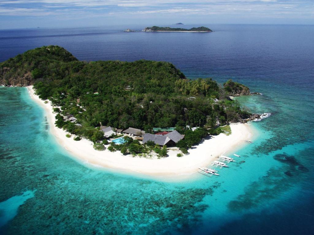 Club Paradise Palawan photo 1
