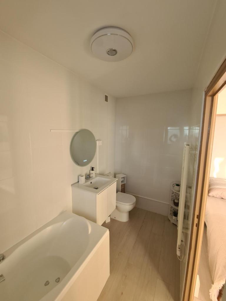 Appartement lumineux avec vue sur mer photo 3