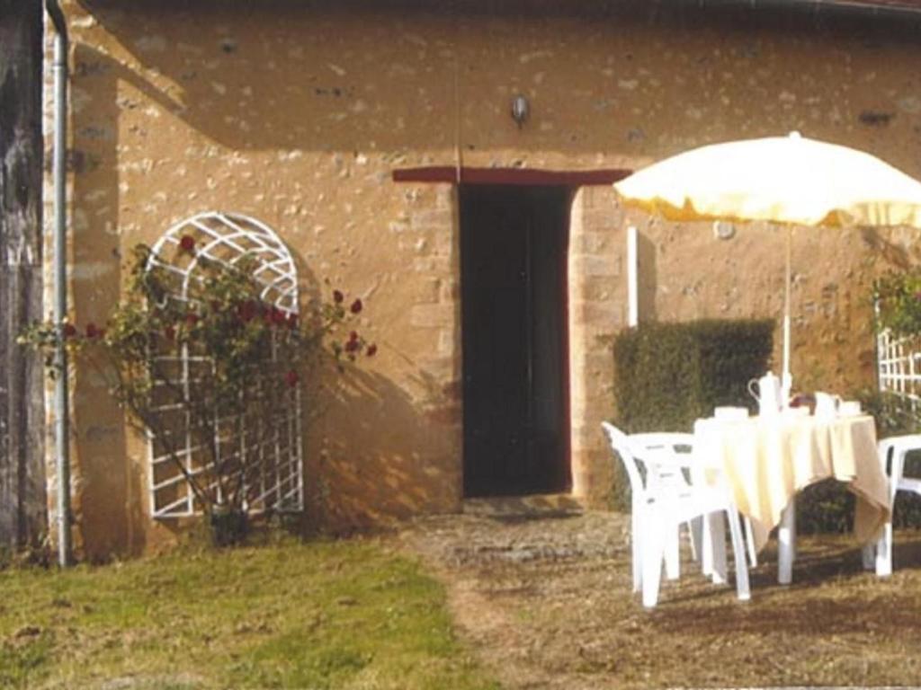 Gîte Asnières-sur-Vègre, 2 pièces, 3 personnes - FR-1-410-152 photo 4