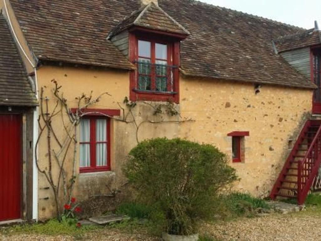 Gîte Asnières-sur-Vègre, 2 pièces, 3 personnes - FR-1-410-152 photo 1
