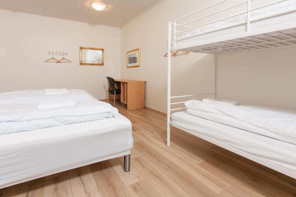 Ljosafoss Guest House photo 4