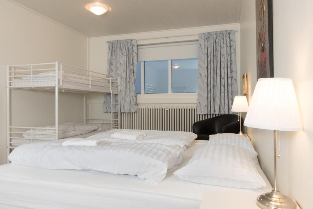 Ljosafoss Guest House photo 3