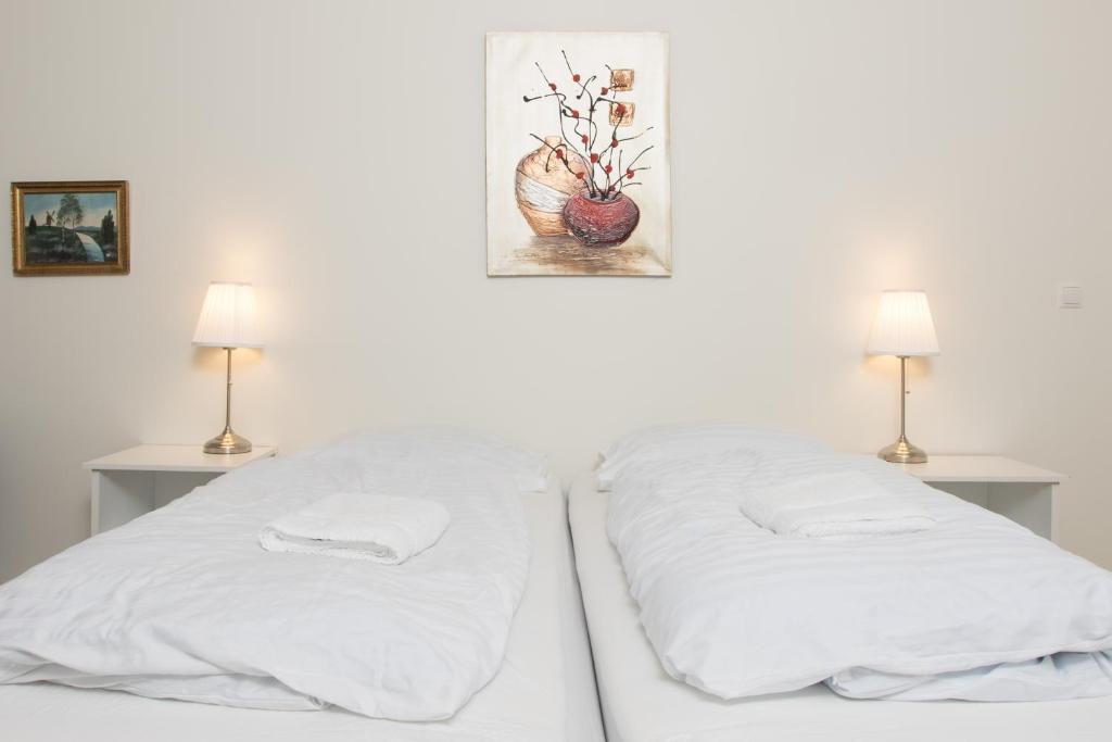 Ljosafoss Guest House photo 2
