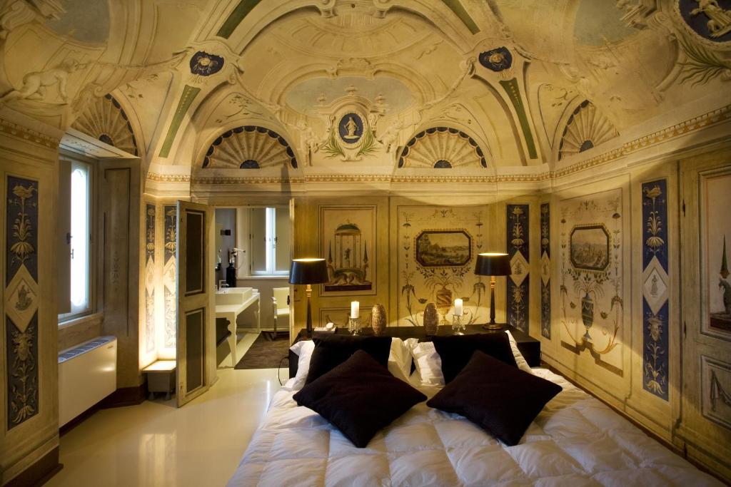 Palazzo Bontadosi Hotel & Spa photo 1