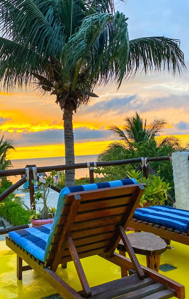 Casa Luz Beach Front Holbox photo 1