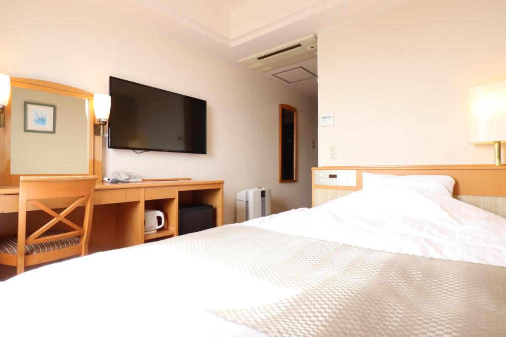 Imabari Urban Hotel (New Building) photo 1
