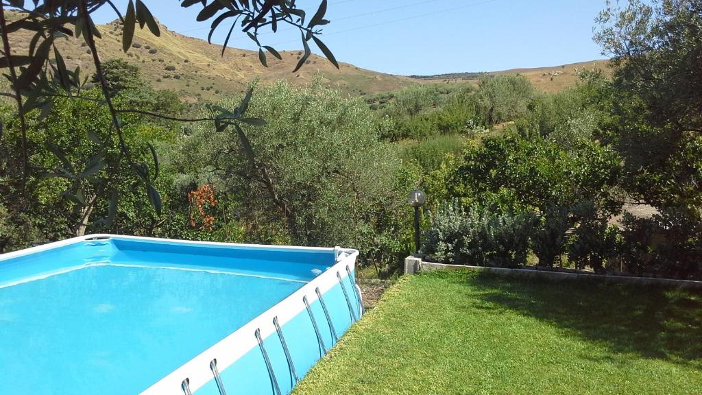 Oasi delle Madonie photo 4