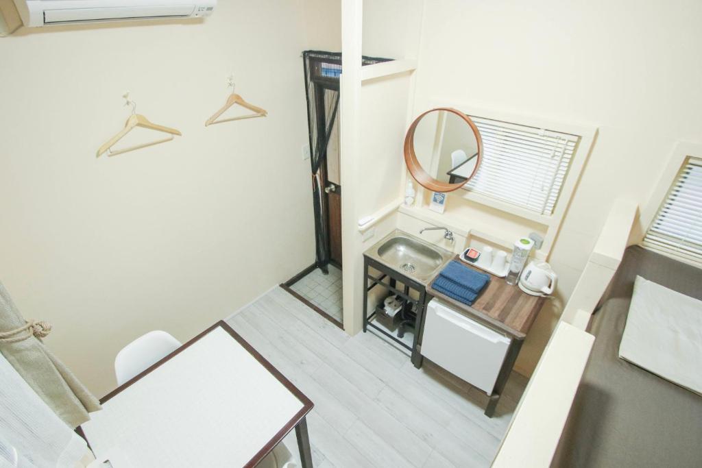 House Hotel Imore Amami Minpaku Mura photo 3