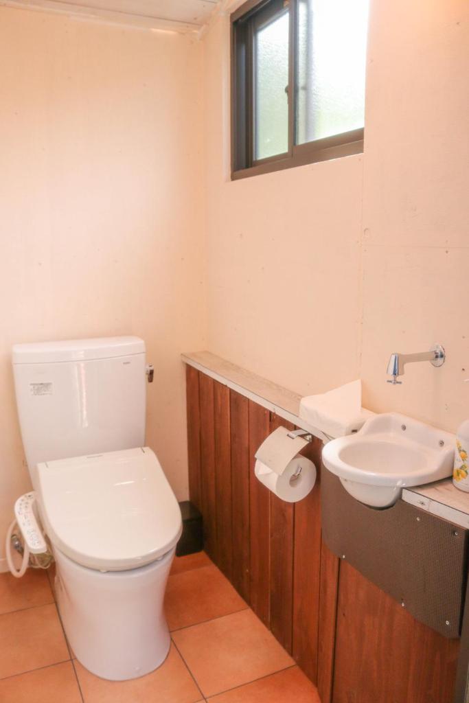 House Hotel Imore Amami Minpaku Mura photo 4