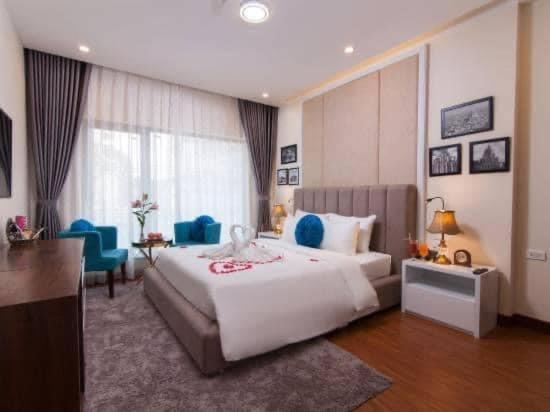 Hanoi Hanvet Hotel