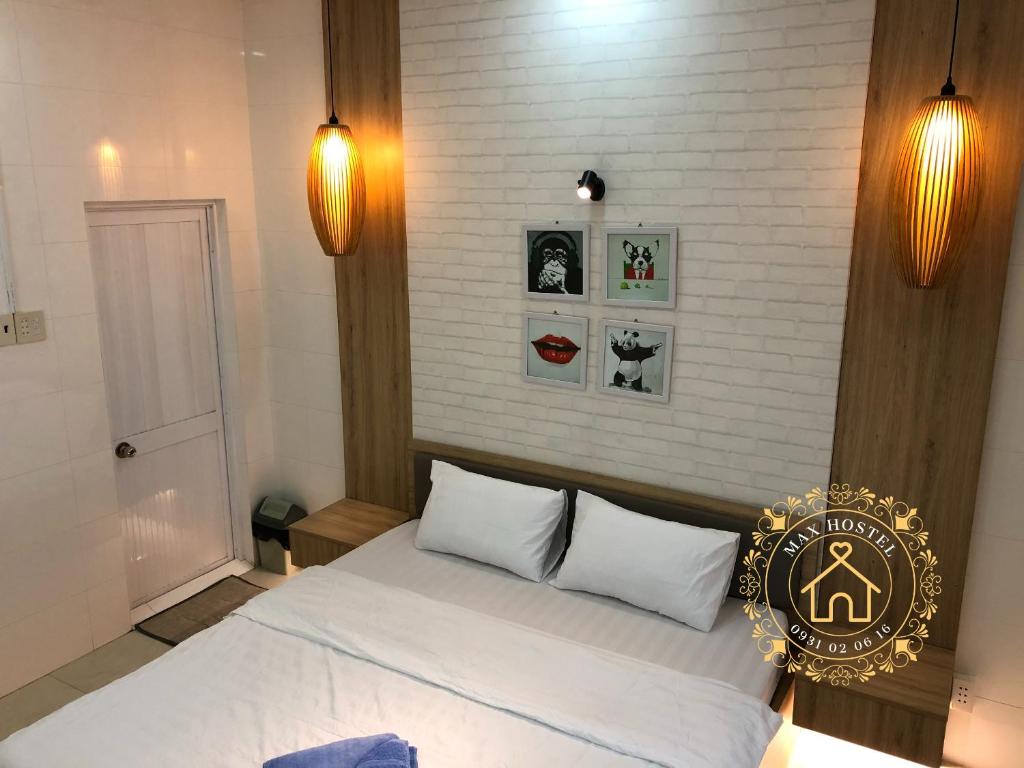 Max Hostel photo 4