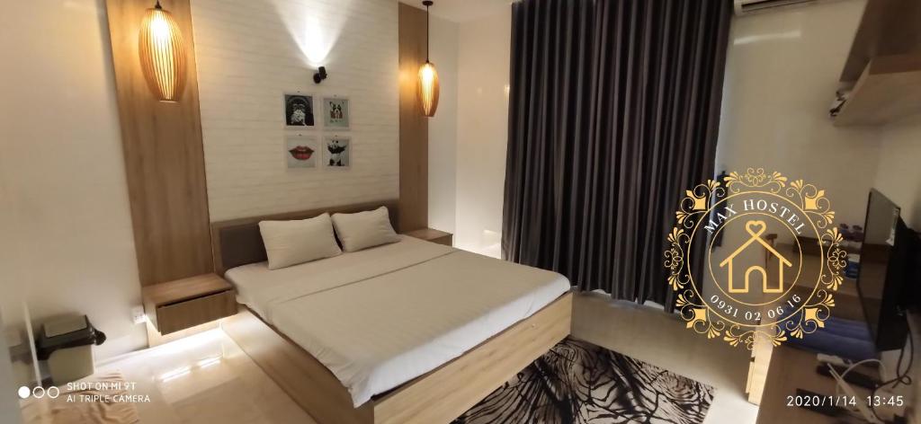 Max Hostel photo 2