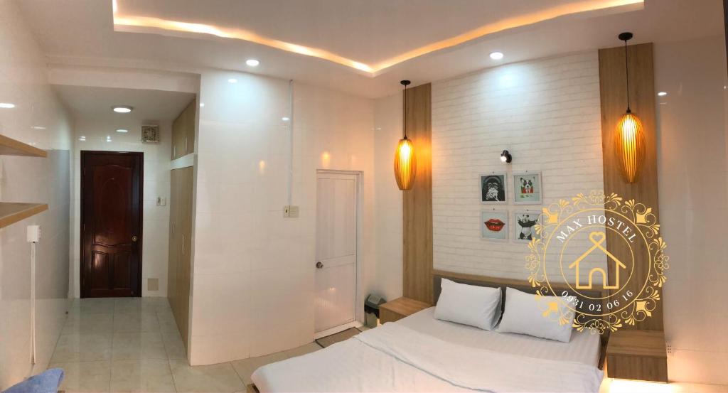 Max Hostel photo 3