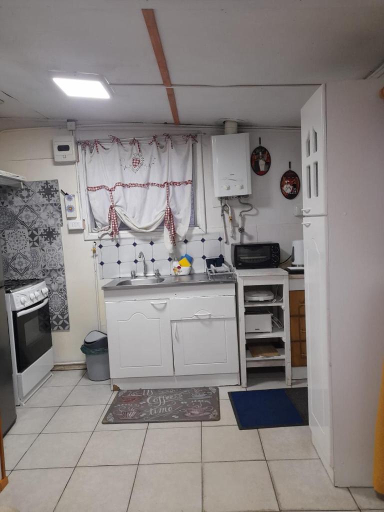 Cabaña El Quijote photo 1