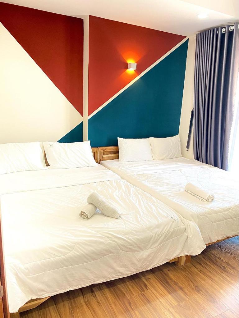 Cookies Homestay Vung Tau Gold Sea (Căn Hộ Biển Cao Cấp)