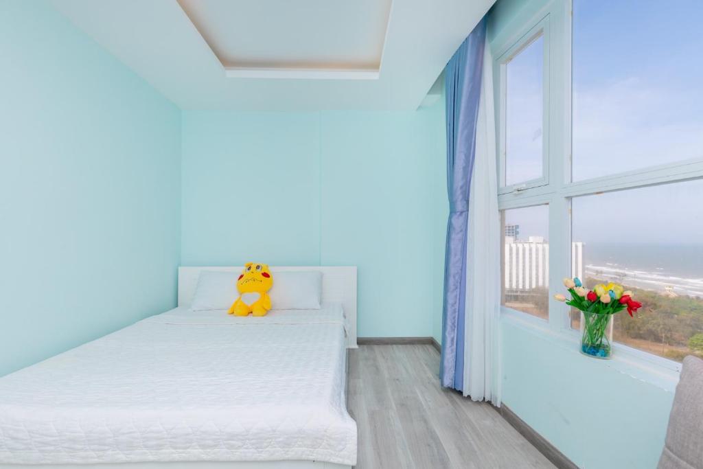 Cookies Homestay Vung Tau Gold Sea (Căn Hộ Biển Cao Cấp)