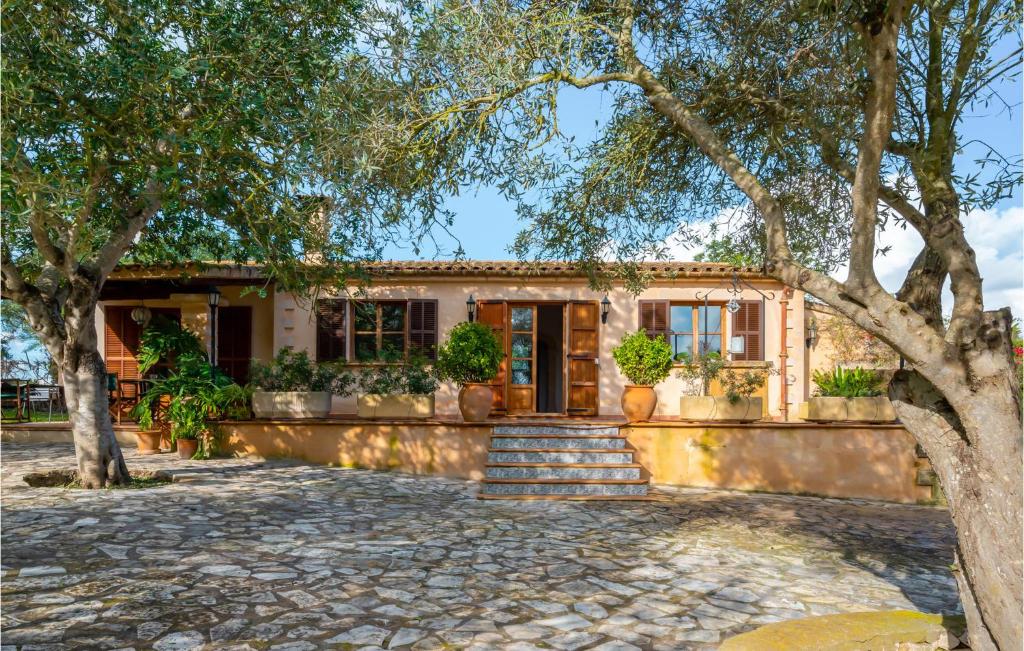 Stunning Home In Manacor With 3 Bedrooms, Wifi And Outdoor Swimming Pool photo 1