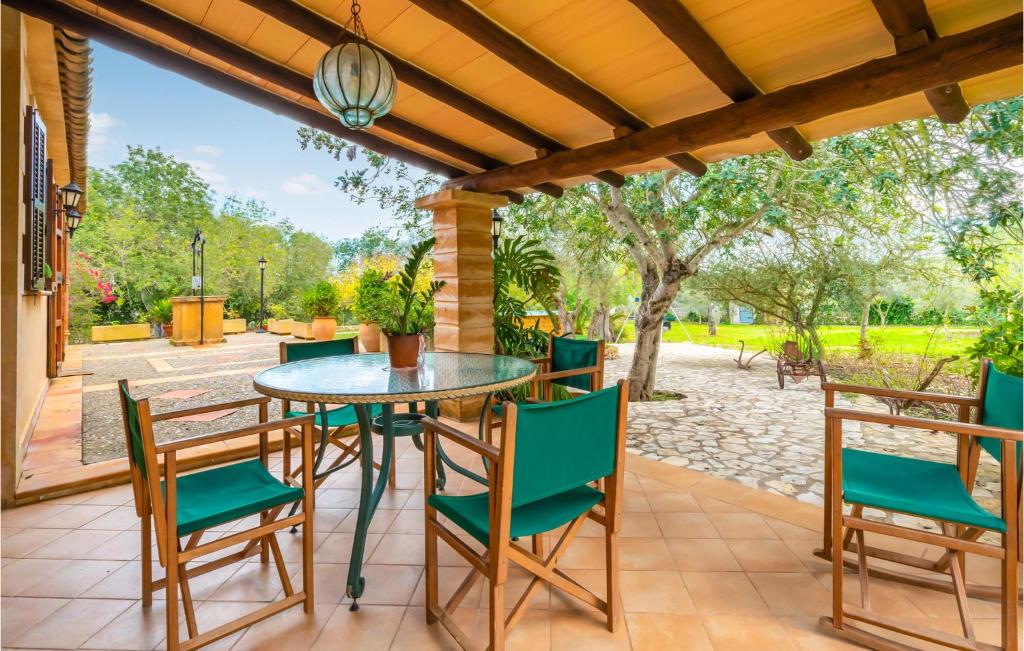 Stunning Home In Manacor With 3 Bedrooms, Wifi And Outdoor Swimming Pool photo 2