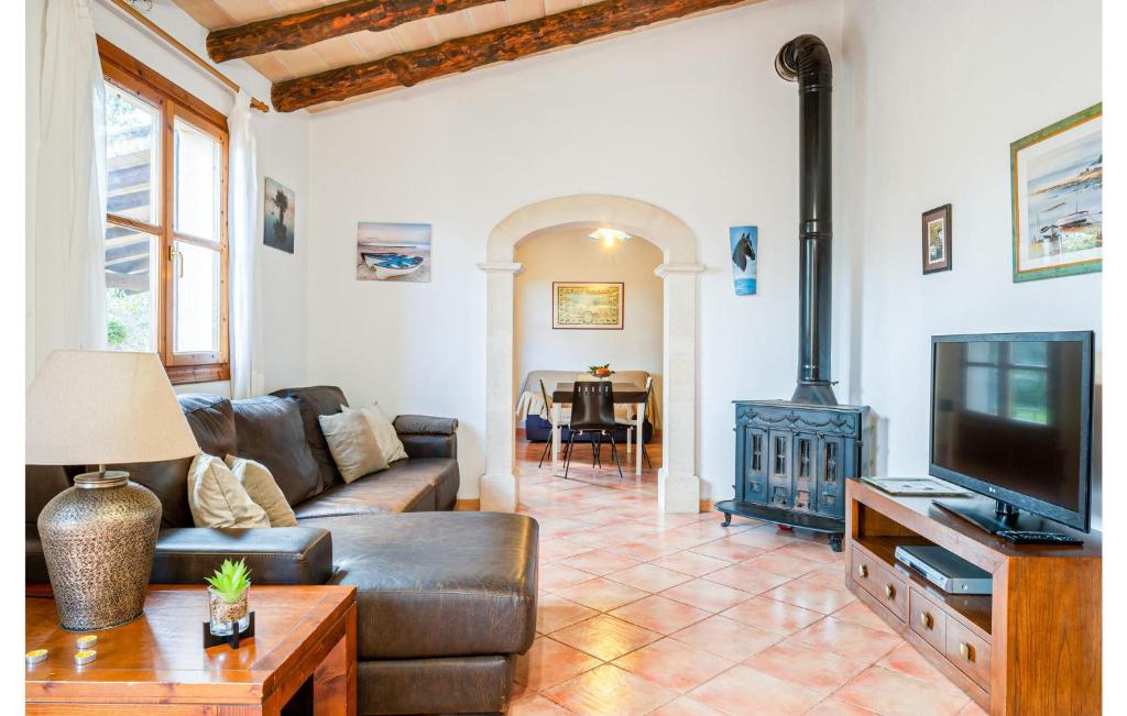 Stunning Home In Manacor With 3 Bedrooms, Wifi And Outdoor Swimming Pool photo 3