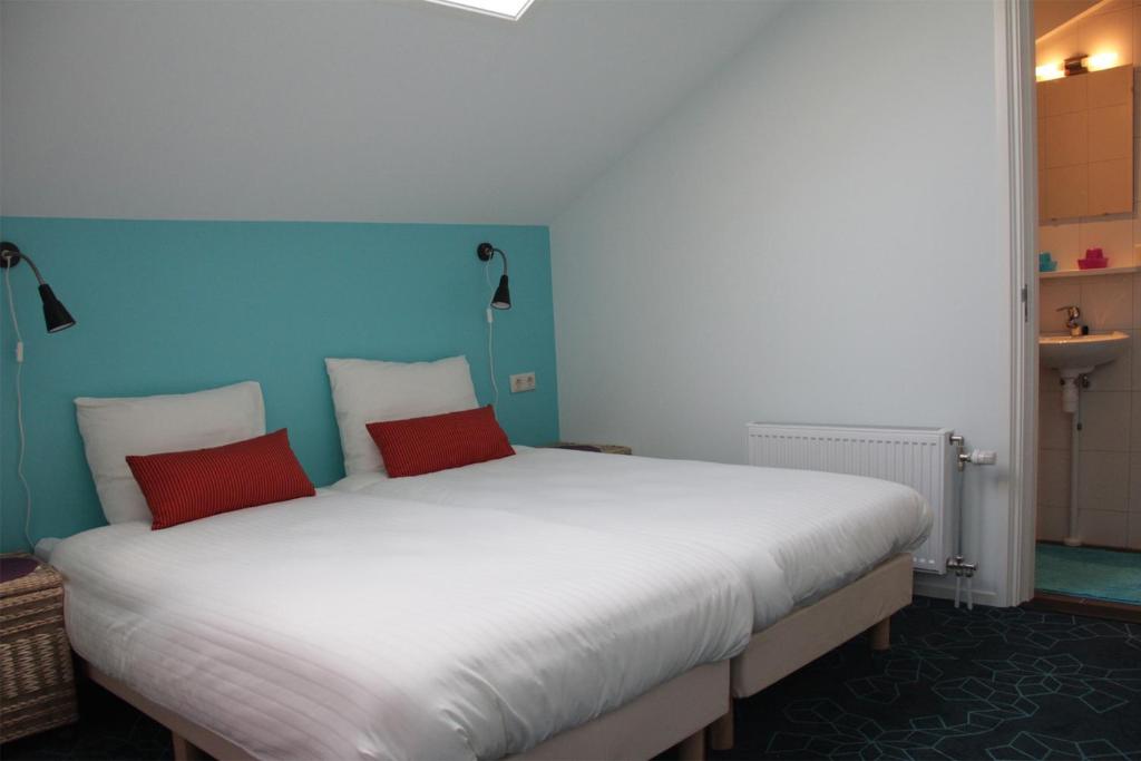 Dorpslogement Pieterburen photo 1