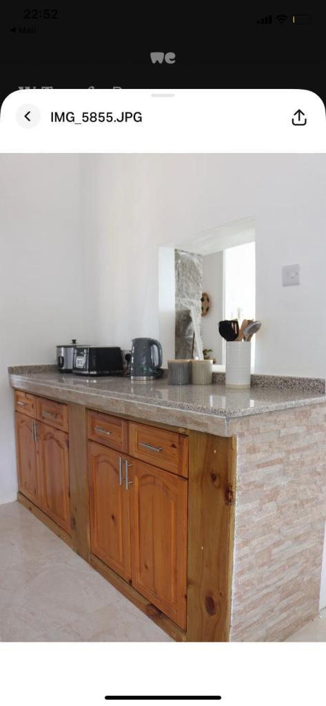 Ogumka 2 , self catering , Santa Maria , Mahe , Seychelles photo 4