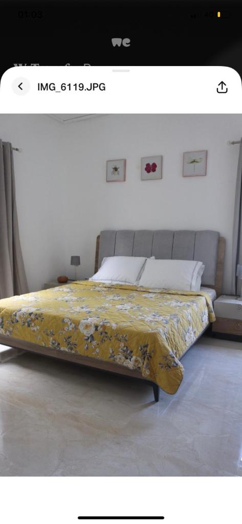 Ogumka 2 , self catering , Santa Maria , Mahe , Seychelles photo 1