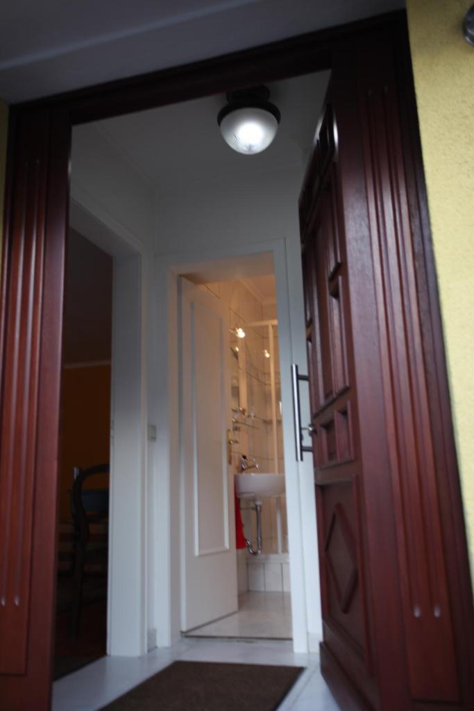 Ferienwohnung Hintze photo 2