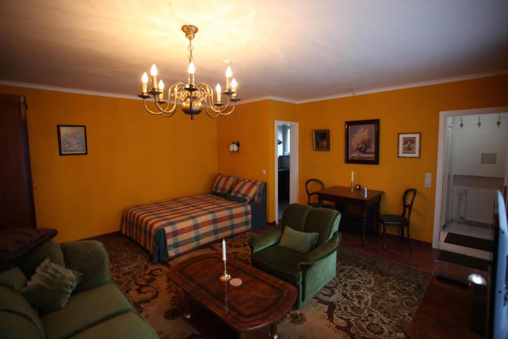Ferienwohnung Hintze photo 4