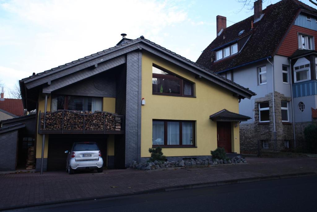 Ferienwohnung Hintze photo 1