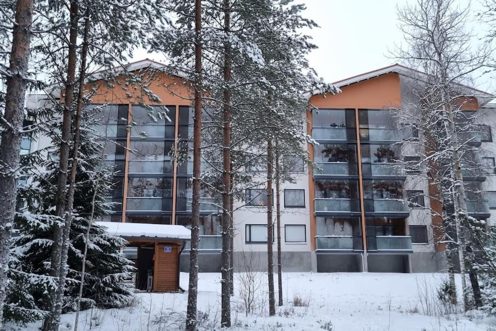 Hyvin varusteltu yksiö 27 m² , Vierumäki Chalets 6 photo 1