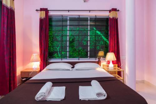 Orchid Lake View Homestay photo 2