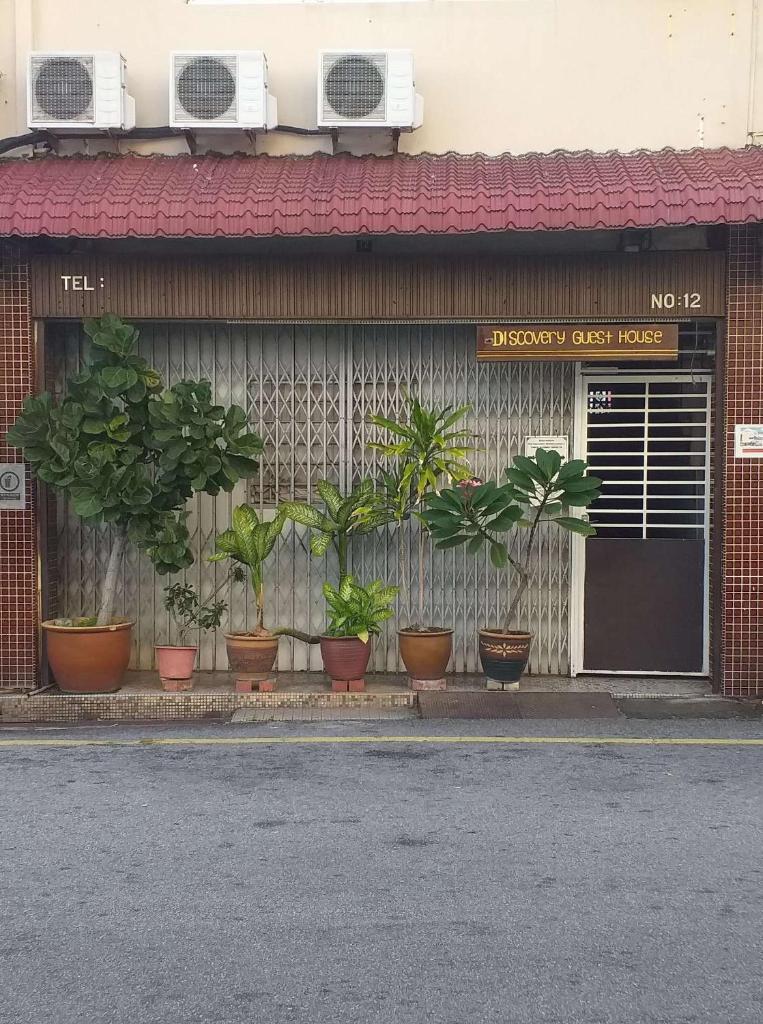 Discovery Youth Hostel Malacca photo 1