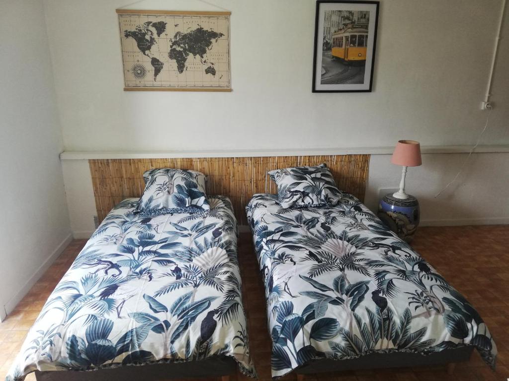 Le gîte des Mégalithes photo 1
