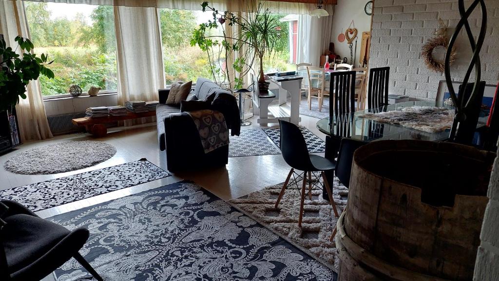Countryside house Villa Pauliina -lomatalo photo 2