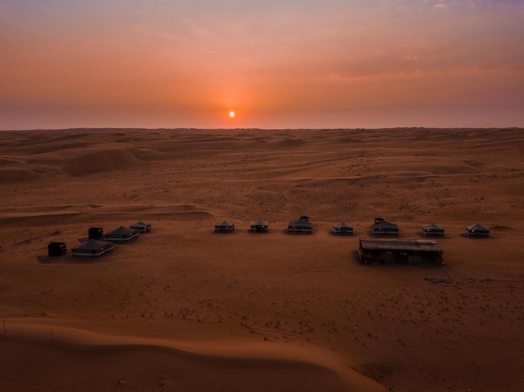 Sands Dream Tourism Camp photo 2