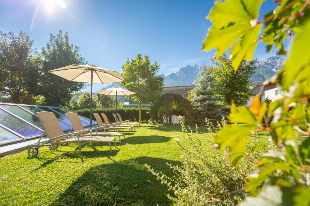 Hotel Villa Stefania photo 1