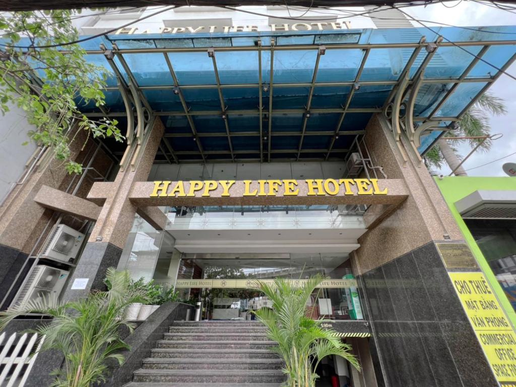 Happy Life Hotel