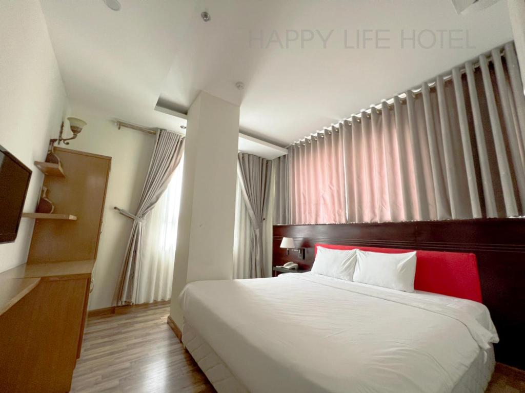 Happy Life Hotel