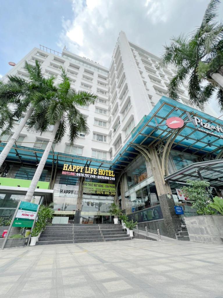 Happy Life Hotel