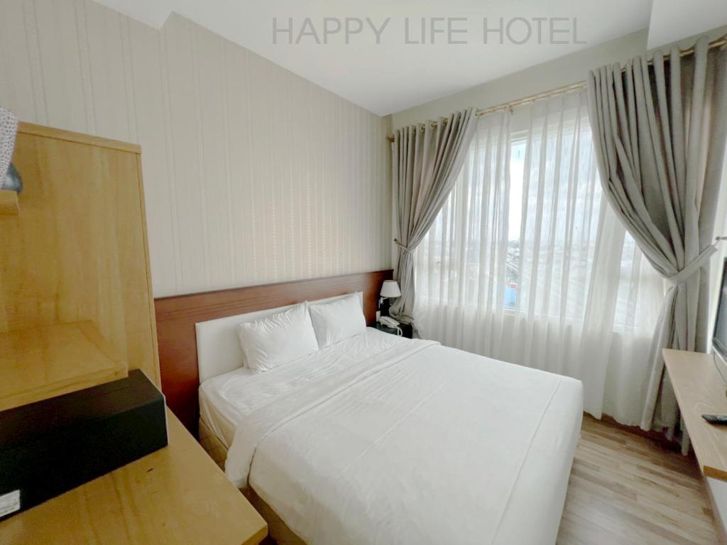 Happy Life Hotel