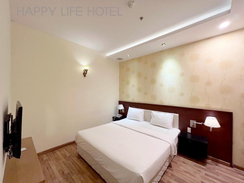 Happy Life Hotel