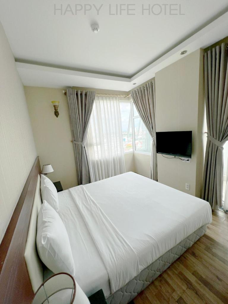 Happy Life Hotel