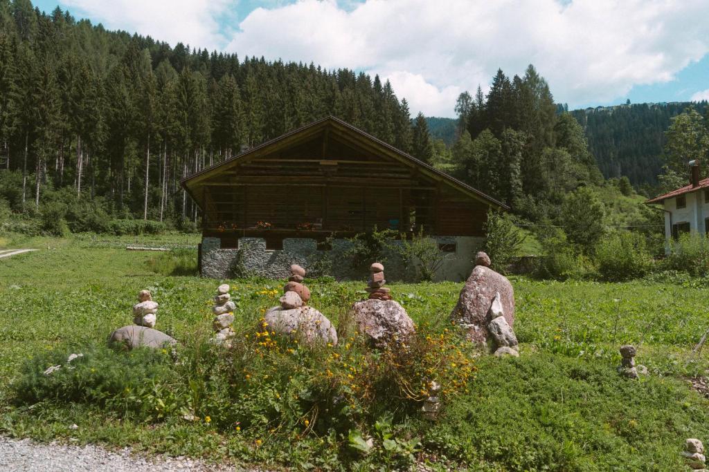 Lärchenwirt Dolomites photo 1
