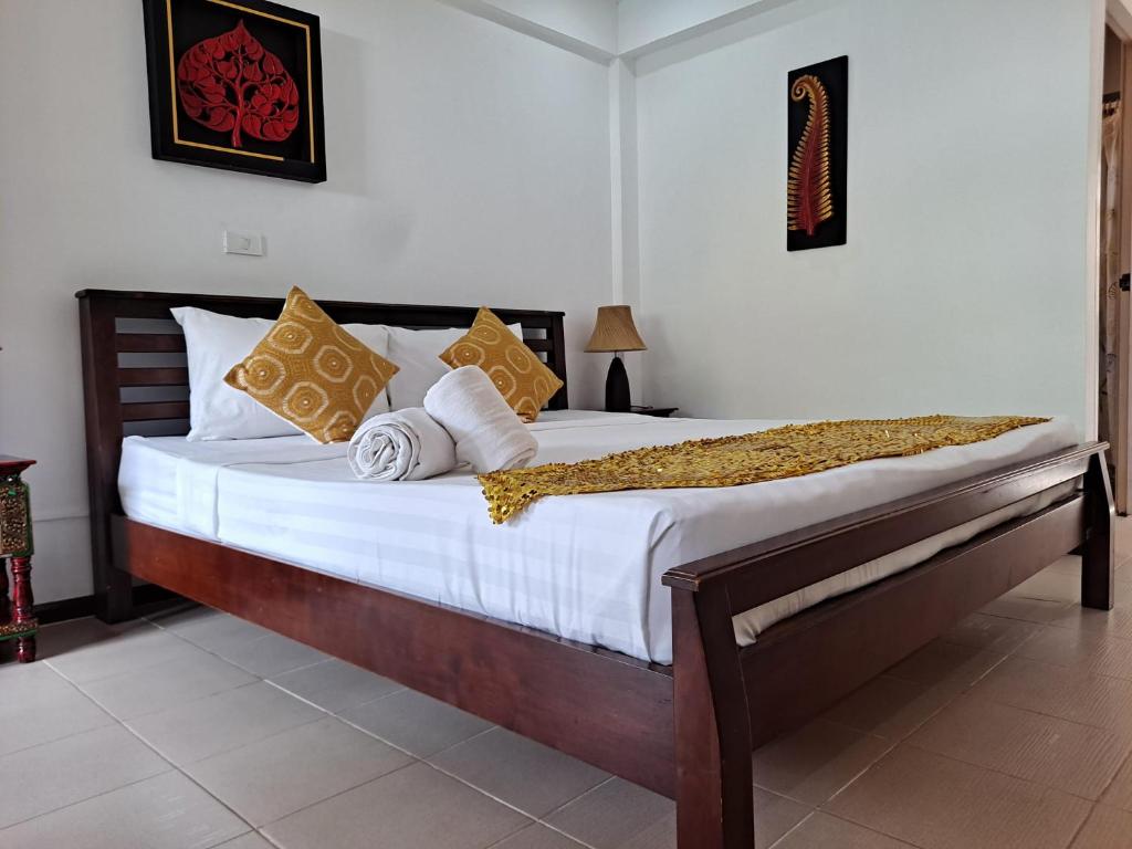 The Beach Boutique Resort photo 1