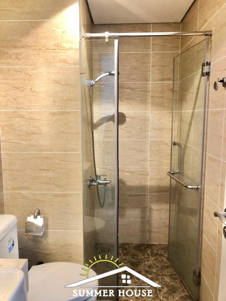 Summer House - Studio Vinhomes Dcapital Tran Duy Hung