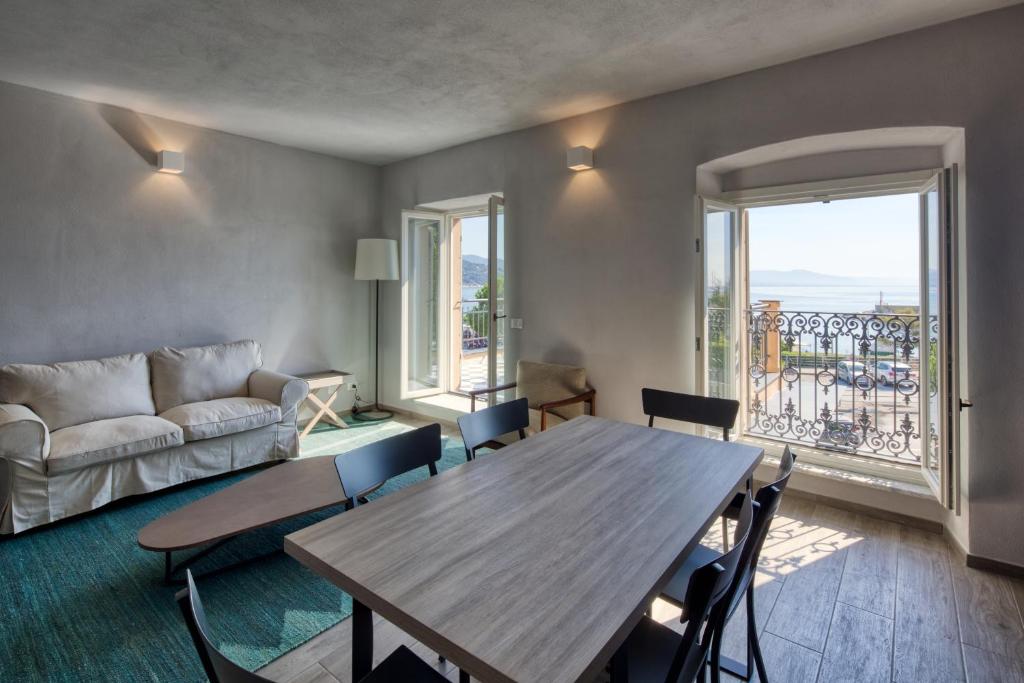 Residence Via Di Francia photo 4